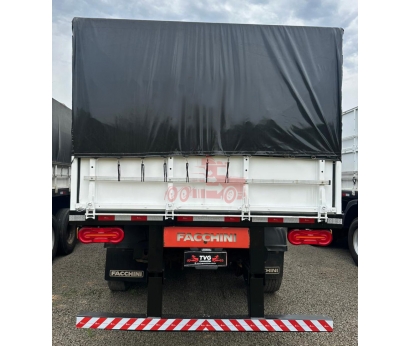 Carreta Graneleiro Facchini 4 eixos 2023