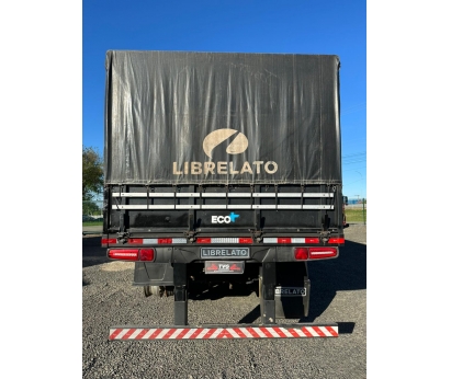 Carreta Graneleiro LS Librelato 2021 