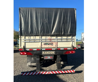 Carreta Graneleiro Randon 2020