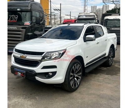Chevrolet S10 2.8 High Country Cab. Dupla 4x4 2019