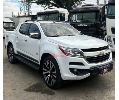 Chevrolet S10 2.8 High Country Cab. Dupla 4x4 2019