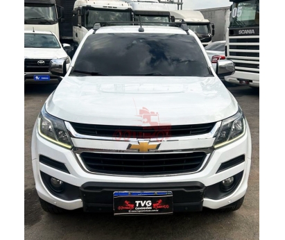 Chevrolet S10 2.8 High Country Cab. Dupla 4x4 2019