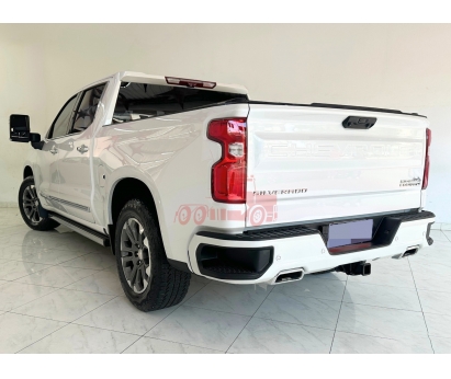 Chevrolet Silverado 5.3 V8 AWD 2024