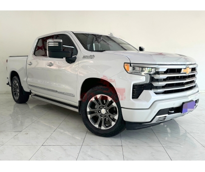 Chevrolet Silverado 5.3 V8 AWD 2024
