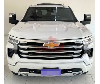 Chevrolet Silverado 5.3 V8 AWD 2024