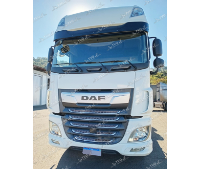 DAF 530 Super Space 