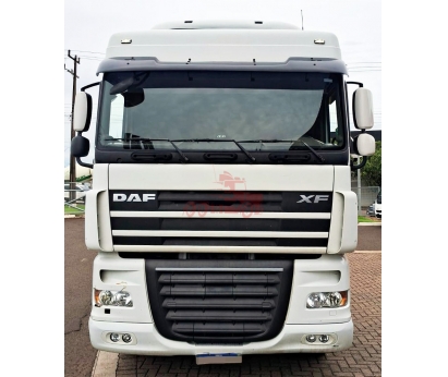 DAF XF 105 FTS 460 6x2 2018