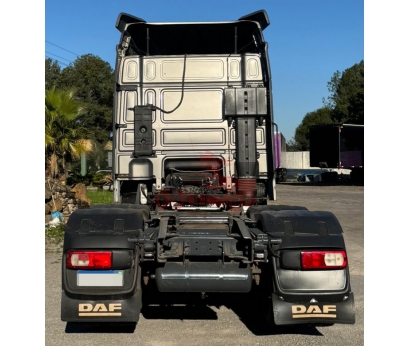 DAF XF 105 FTS 460 6x2 2020