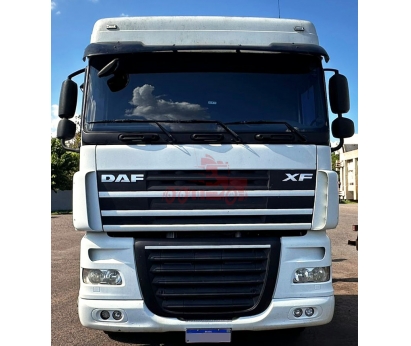 DAF XF 105 FTT 460 6x4 2016 