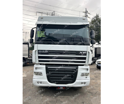 DAF XF 510 6X4 2018