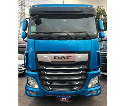 DAF XF 530 6x4 2022