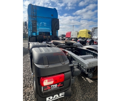 DAF XF 530 FTT 6x4 2022 