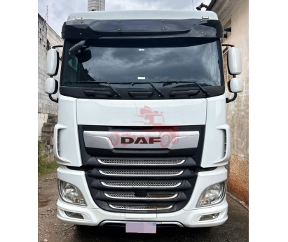 DAF XF FTT 480 6x4 2021