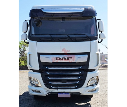 DAF XF FTT 530 6x4 2021