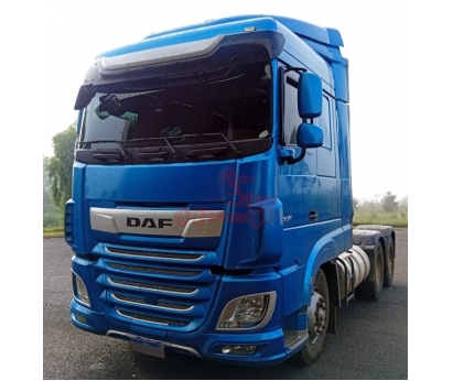 DAF XF FTT 530 6x4 2021   