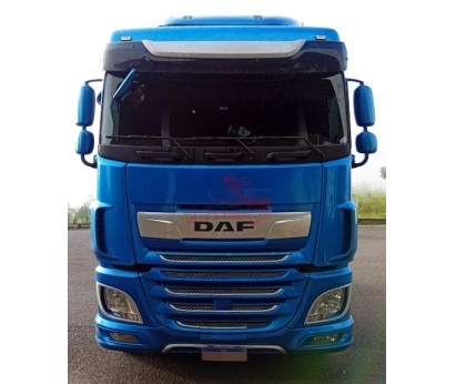 DAF XF FTT 530 6x4 2021   