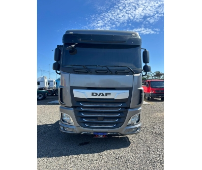 DAF XF FTT 530 6x4 2023 