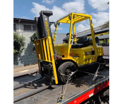 Empilhadeira Hyster XM 50 2005