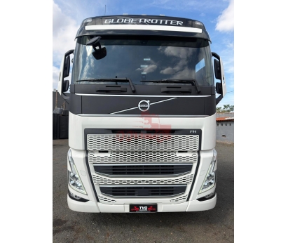 FH globetrotter 460 6x2 2023