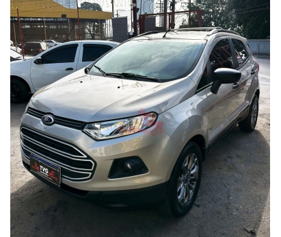Ford Ecosport 2.0 2014 