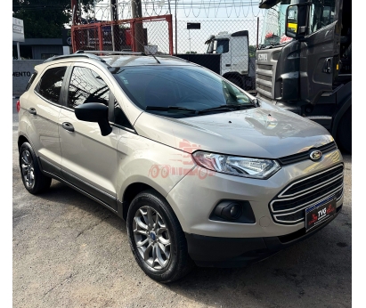 Ford Ecosport 2.0 2014 