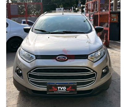 Ford Ecosport 2.0 2014 