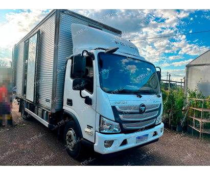 FOTON CITYTRUCK 11-16 3.8 TB  2023