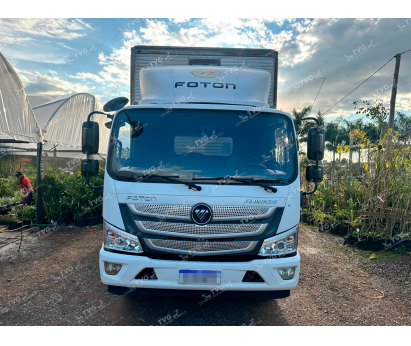 FOTON CITYTRUCK 11-16 3.8 TB  2023