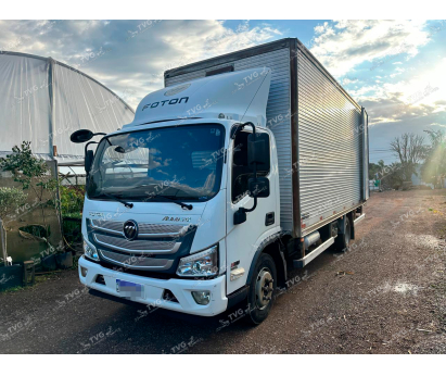 FOTON CITYTRUCK 11-16 3.8 TB  2023