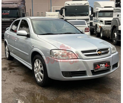 GM Astra 2.0 Flex 8v 2011 