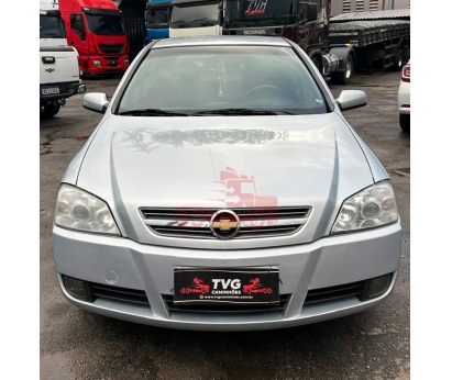 GM Astra 2.0 Flex 8v 2011 