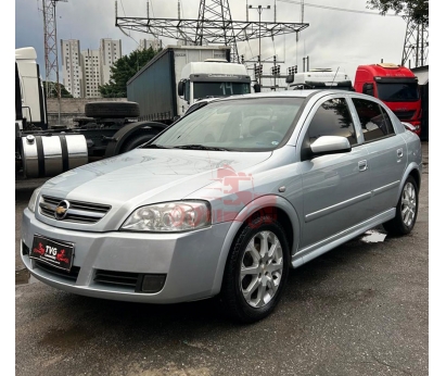 GM Astra 2.0 Flex 8v 2011 