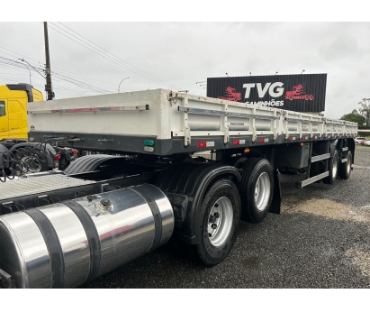 Grade Baixa Facchini 2017