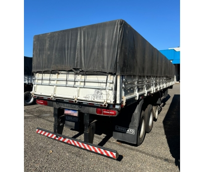 Graneleiro Librelato LS 2020