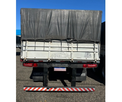 Graneleiro Librelato LS 2020