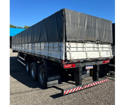 Graneleiro Librelato LS 2020