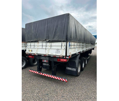 Graneleiro Librelato LS 2021 