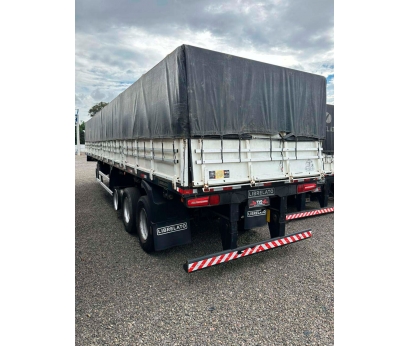 Graneleiro Librelato LS 2021 