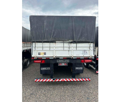 Graneleiro Librelato LS 2021 