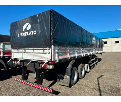 Graneleiro LS Librelato 2020