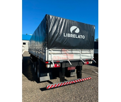 Graneleiro LS Librelato 2020