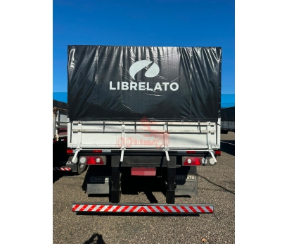 Graneleiro LS Librelato 2020