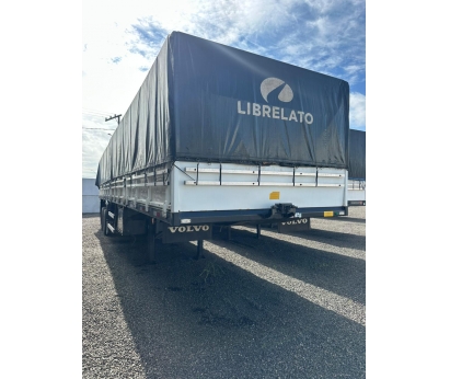 Graneleiro LS Librelato 2021