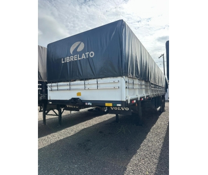 Graneleiro LS Librelato 2021