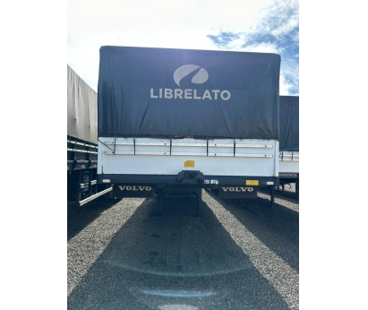 Graneleiro LS Librelato 2021