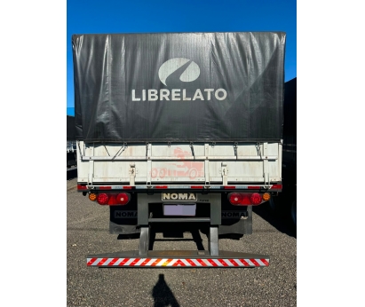 graneleiro LS NOMA 2014