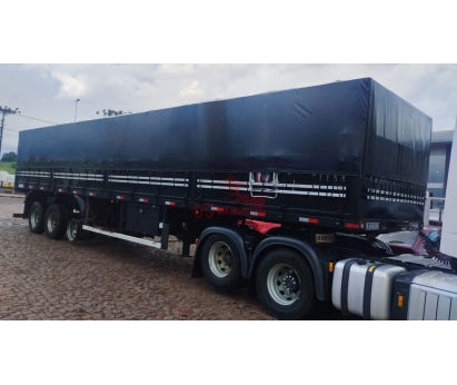 Graneleiro Randon 2019