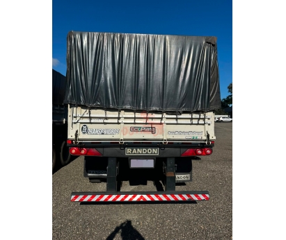 Graneleiro Randon LS 2021