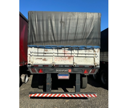 Graneleiro Rodofort LS 2021