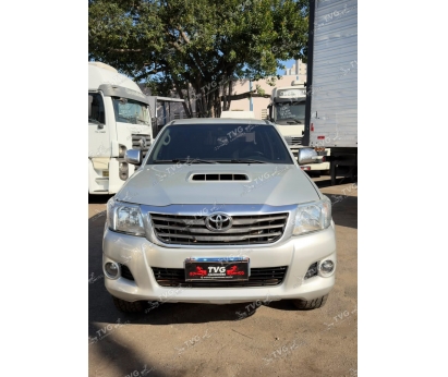 Hilux SRV 3.0 2012